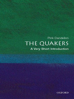 The Quakers - ebook